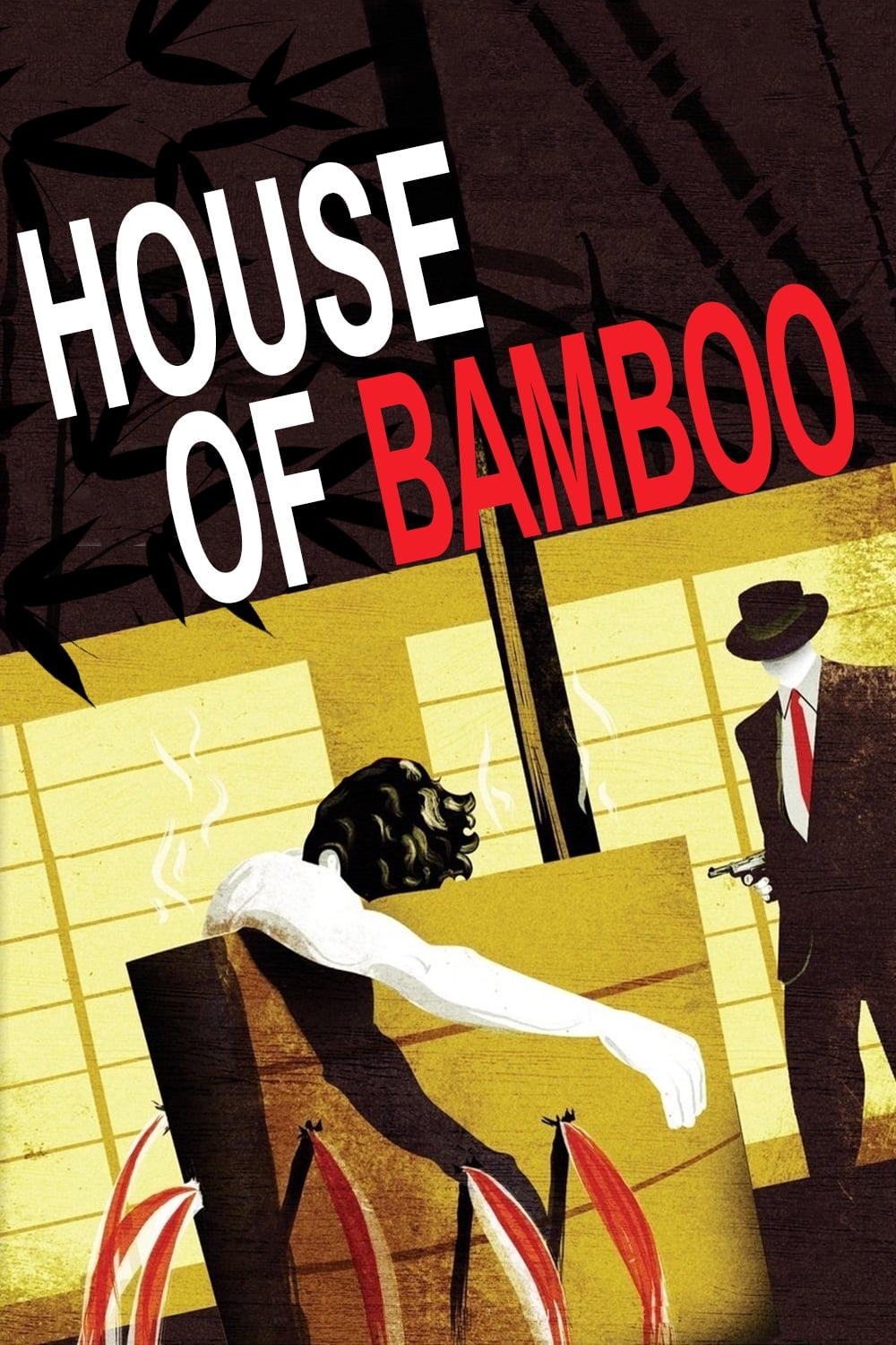 House of Bamboo | House of Bamboo