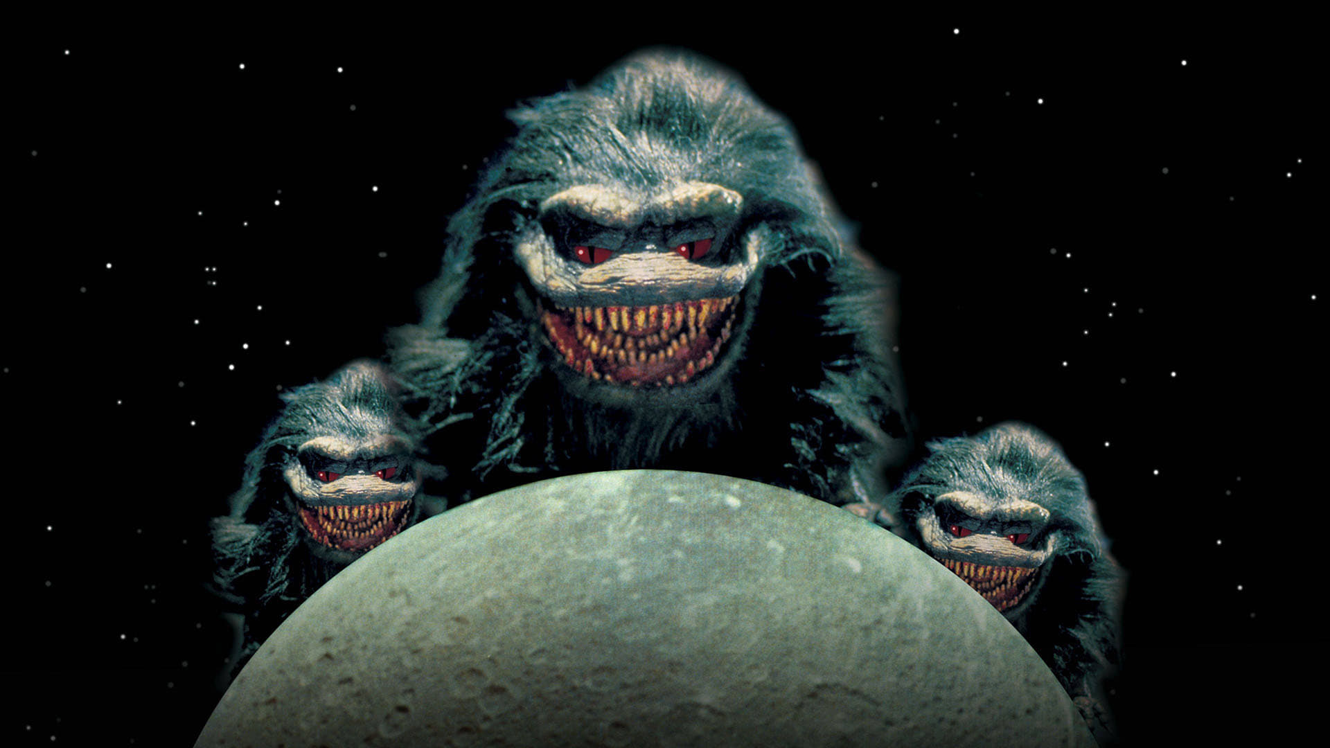 Critters 4|Critters 4