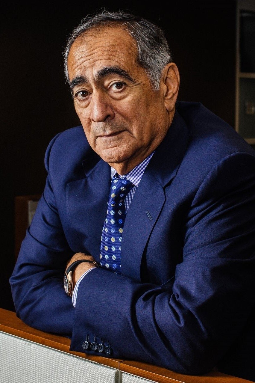 بازیگر John J. Mack  