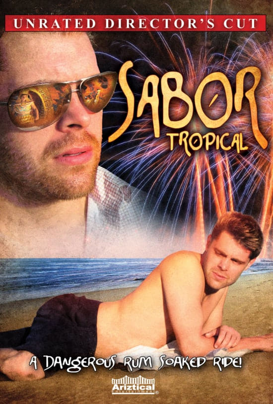 Sabor tropical | Sabor tropical