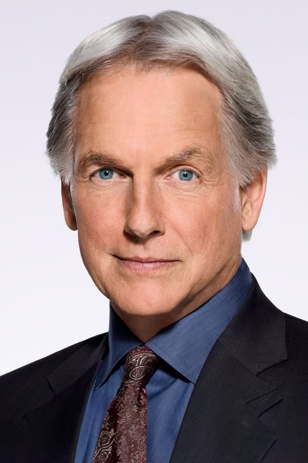 بازیگر Mark Harmon  