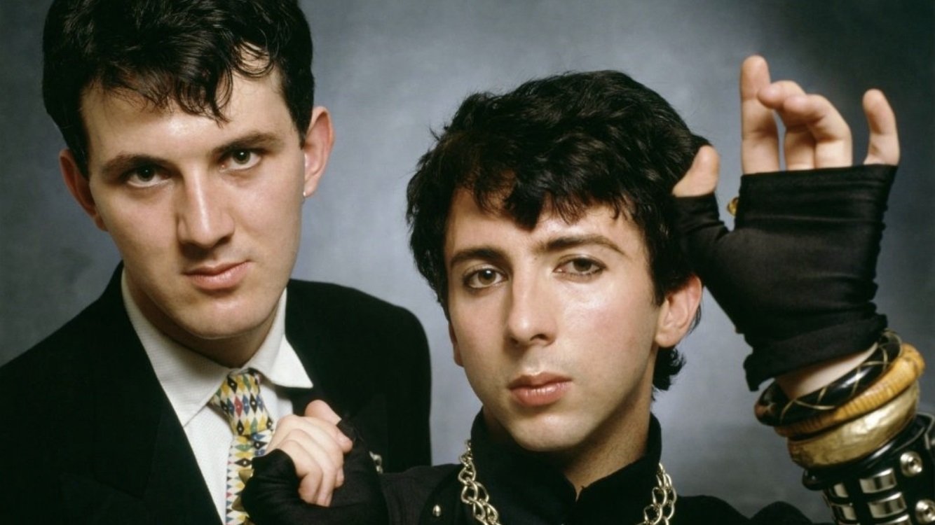 Young Guns Go For It - Soft Cell|Young Guns Go For It - Soft Cell