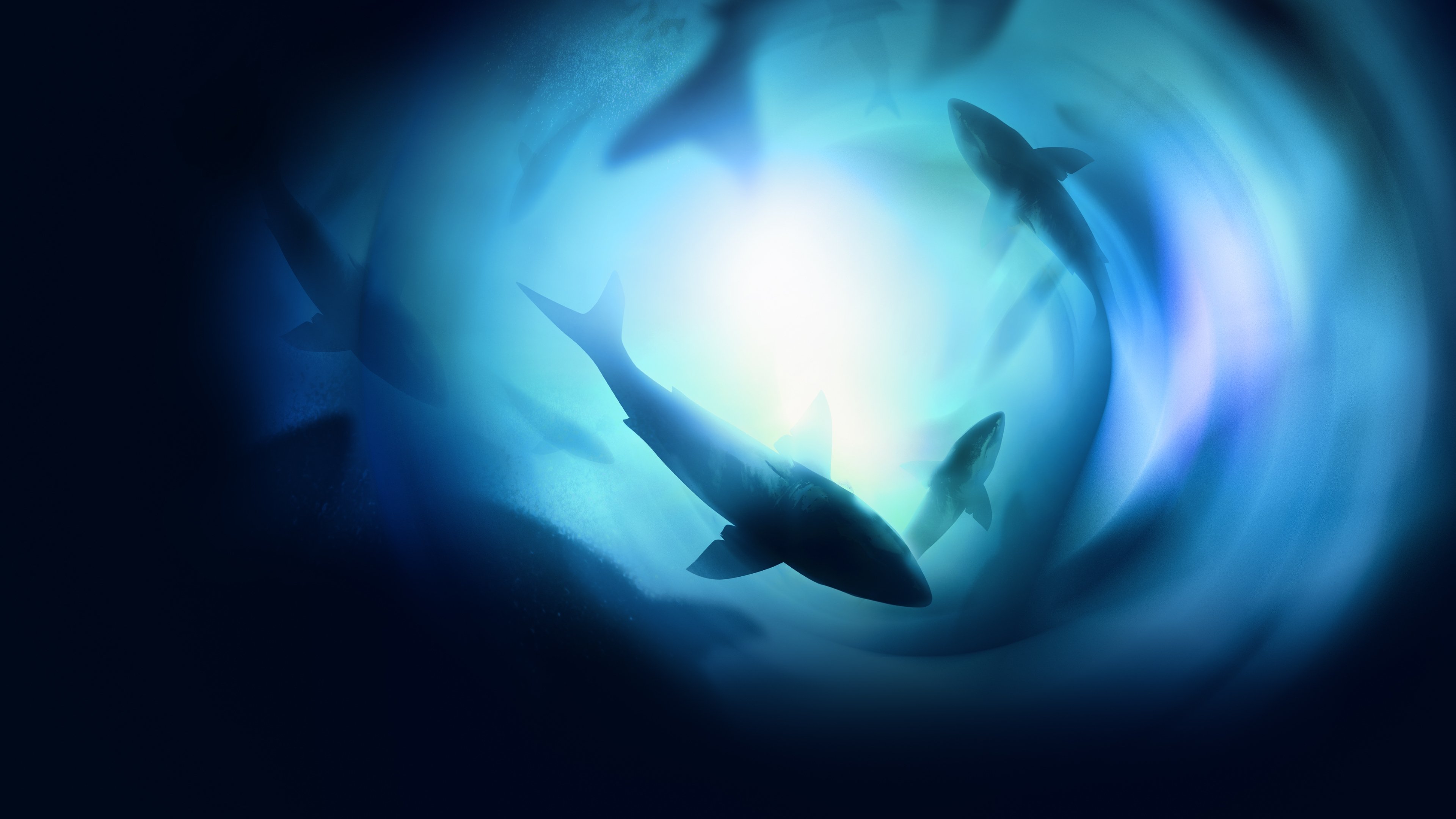 Counting Jaws|Counting Jaws