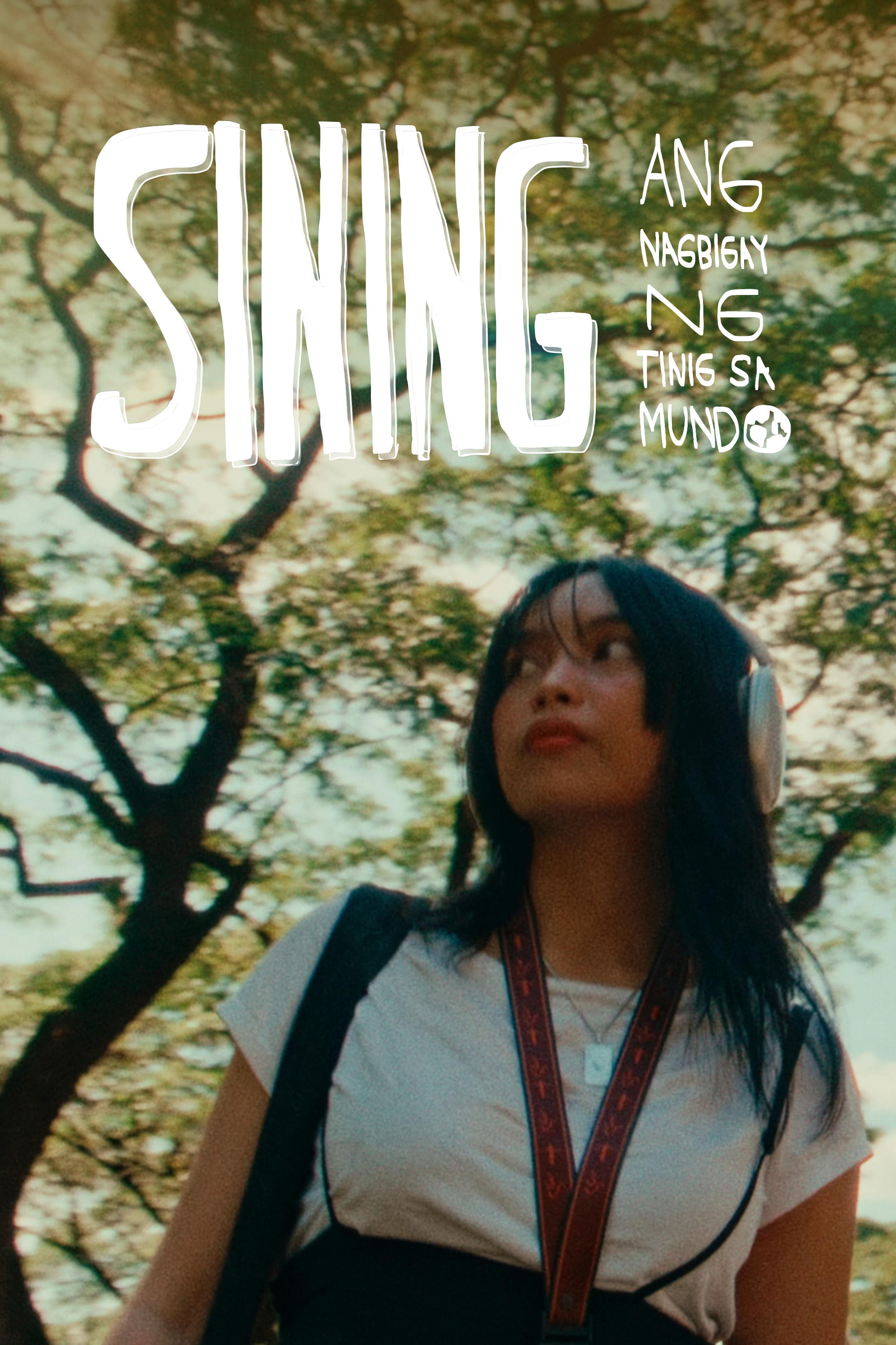 Sining ang Nagbigay ng Tinig sa Mundo | Sining ang Nagbigay ng Tinig sa Mundo