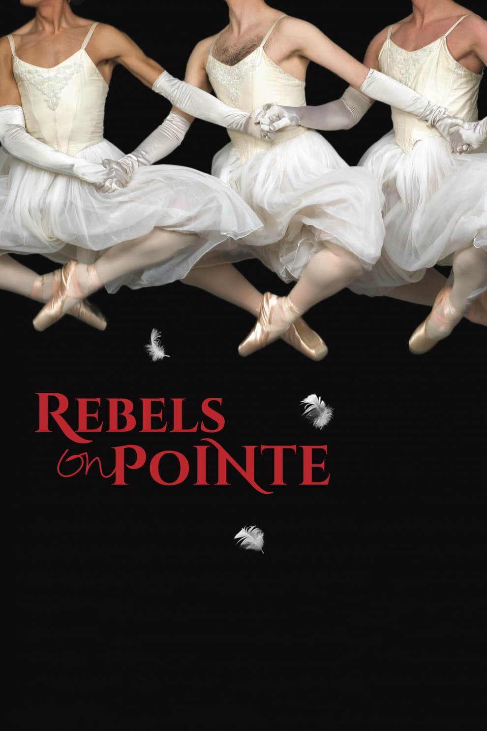 Rebels on Pointe | Rebels on Pointe