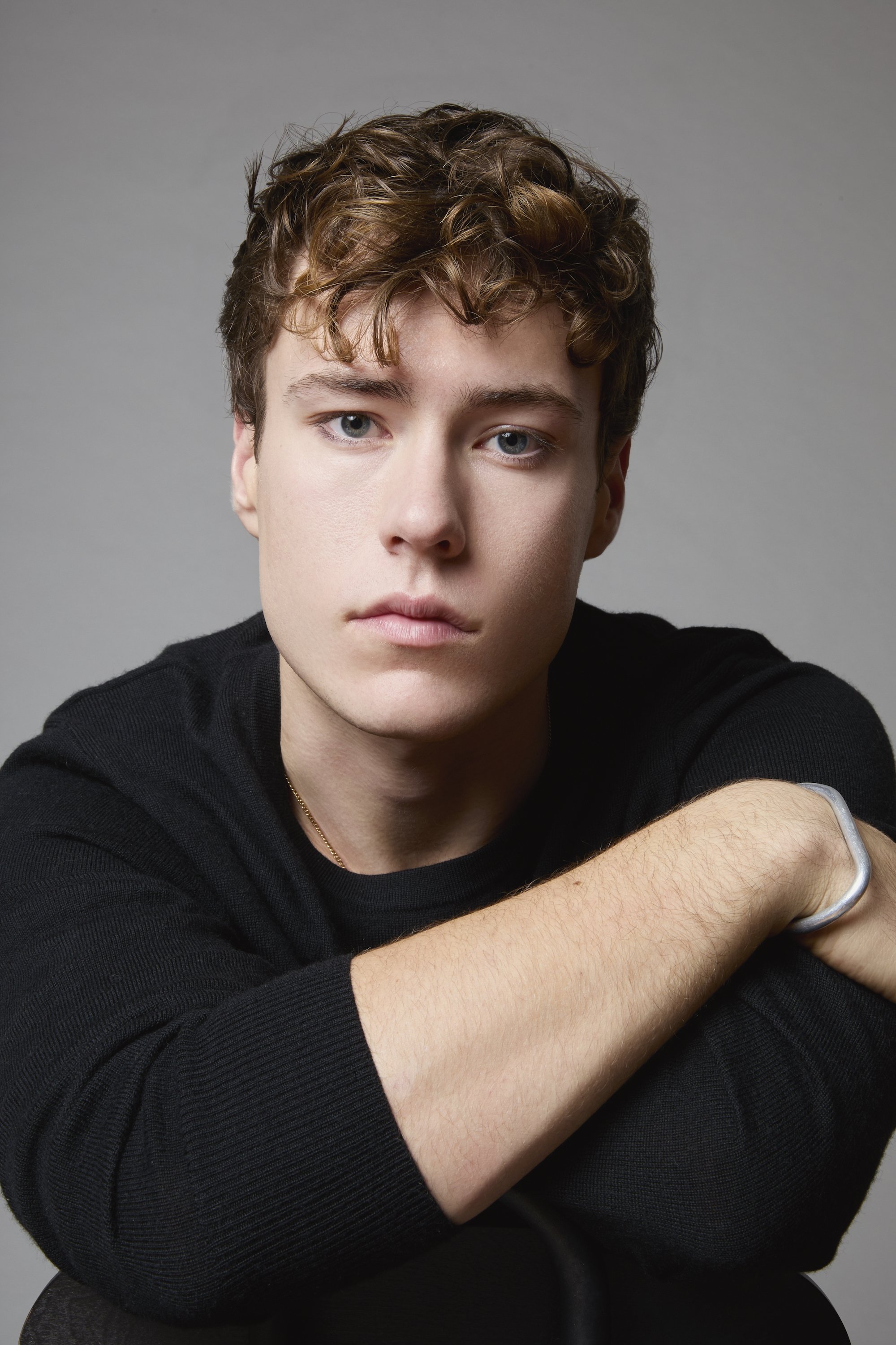 بازیگر Nick Skonberg  