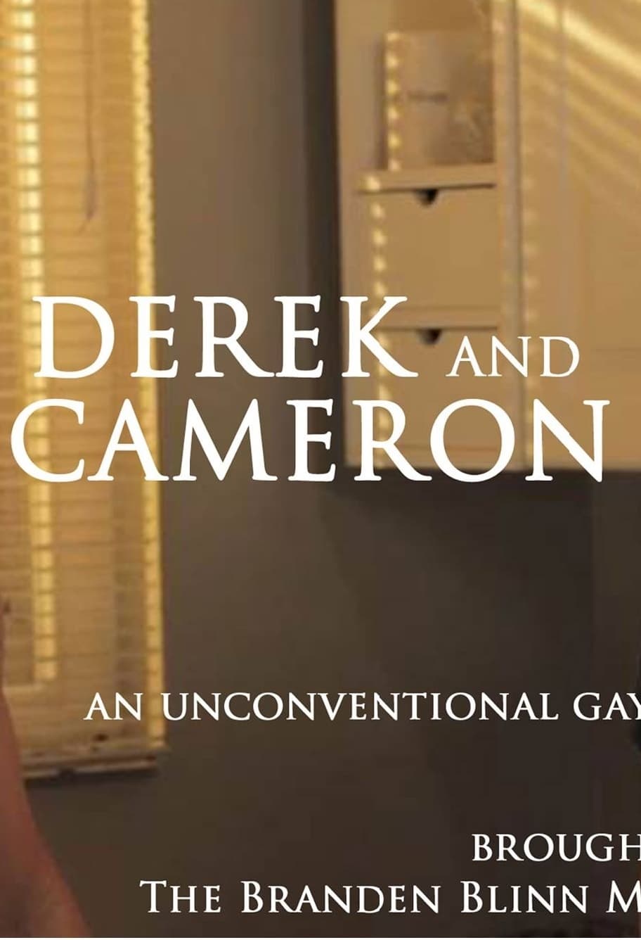 Derek and Cameron | Derek and Cameron