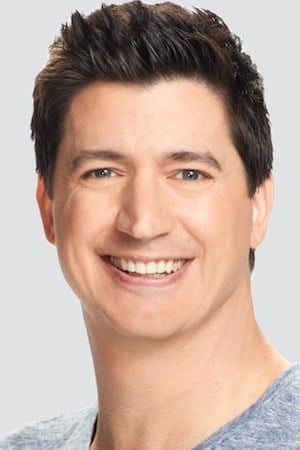 بازیگر Ken Marino  