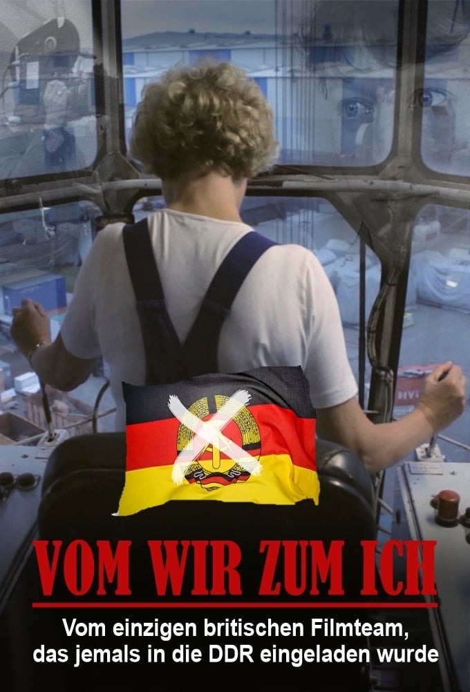 Vom Wir zum Ich | Vom Wir zum Ich