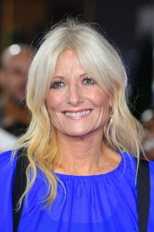 بازیگر Gaby Roslin  