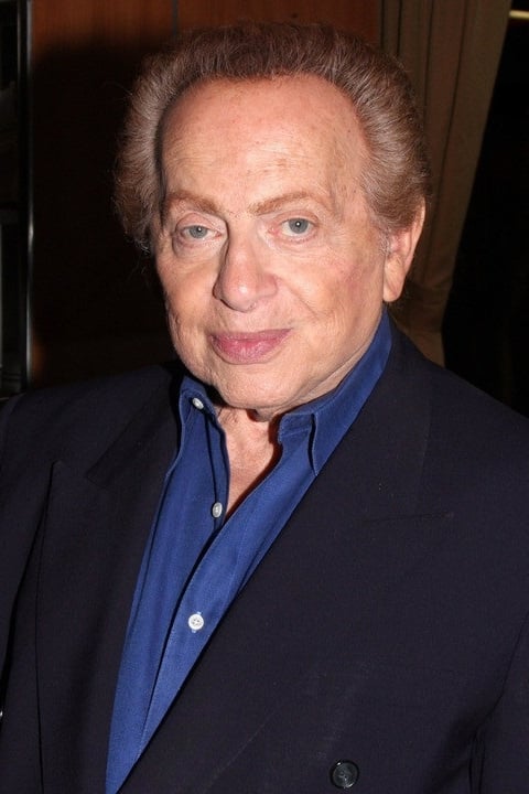 بازیگر Jackie Mason  