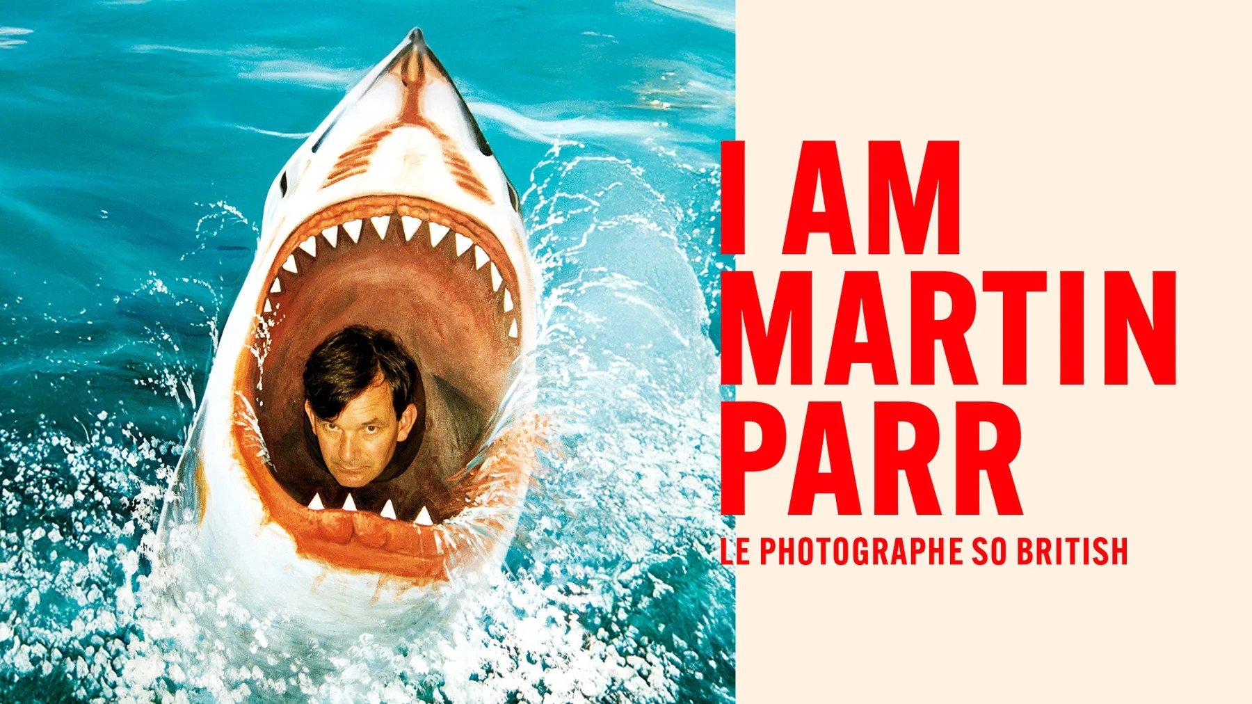 I Am Martin Parr|I Am Martin Parr