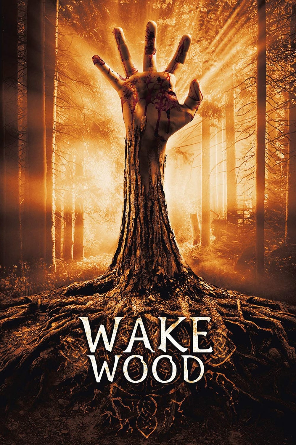 Wake Wood | Wake Wood