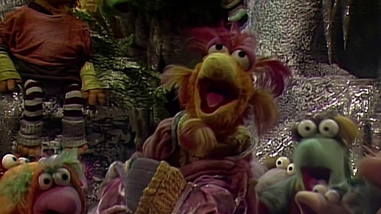 The Bells of Fraggle Rock|The Bells of Fraggle Rock