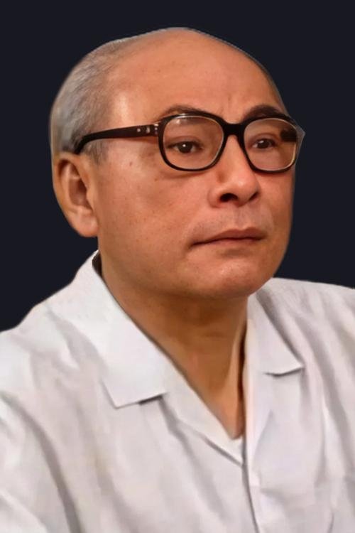 بازیگر 吕齐  