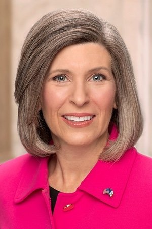 بازیگر Joni Ernst  