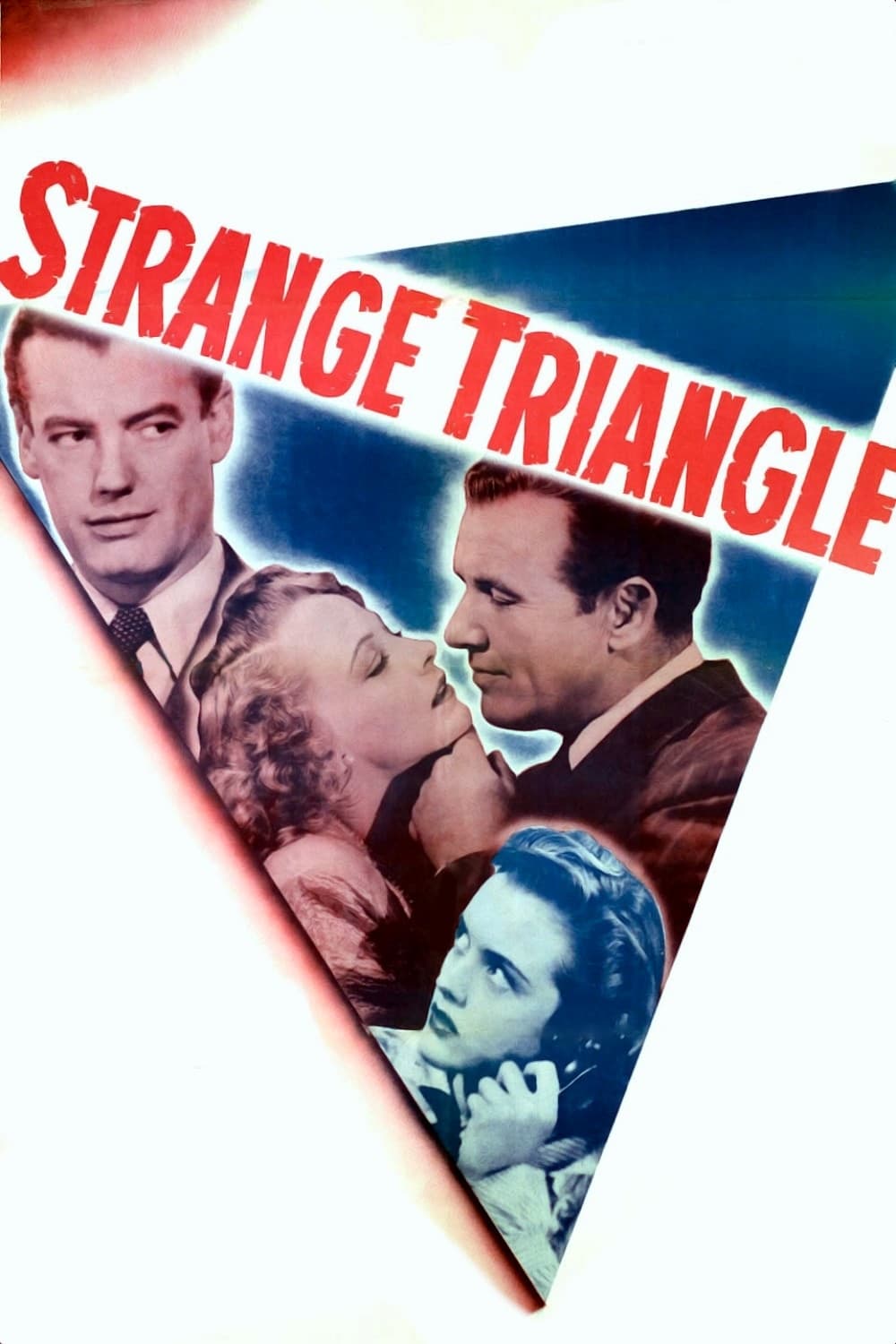 Strange Triangle | Strange Triangle