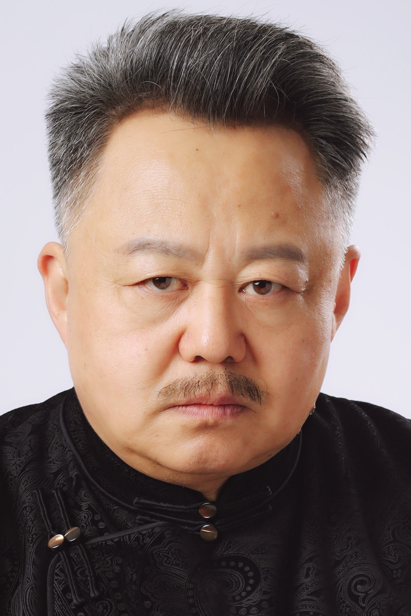 بازیگر 李洪权  