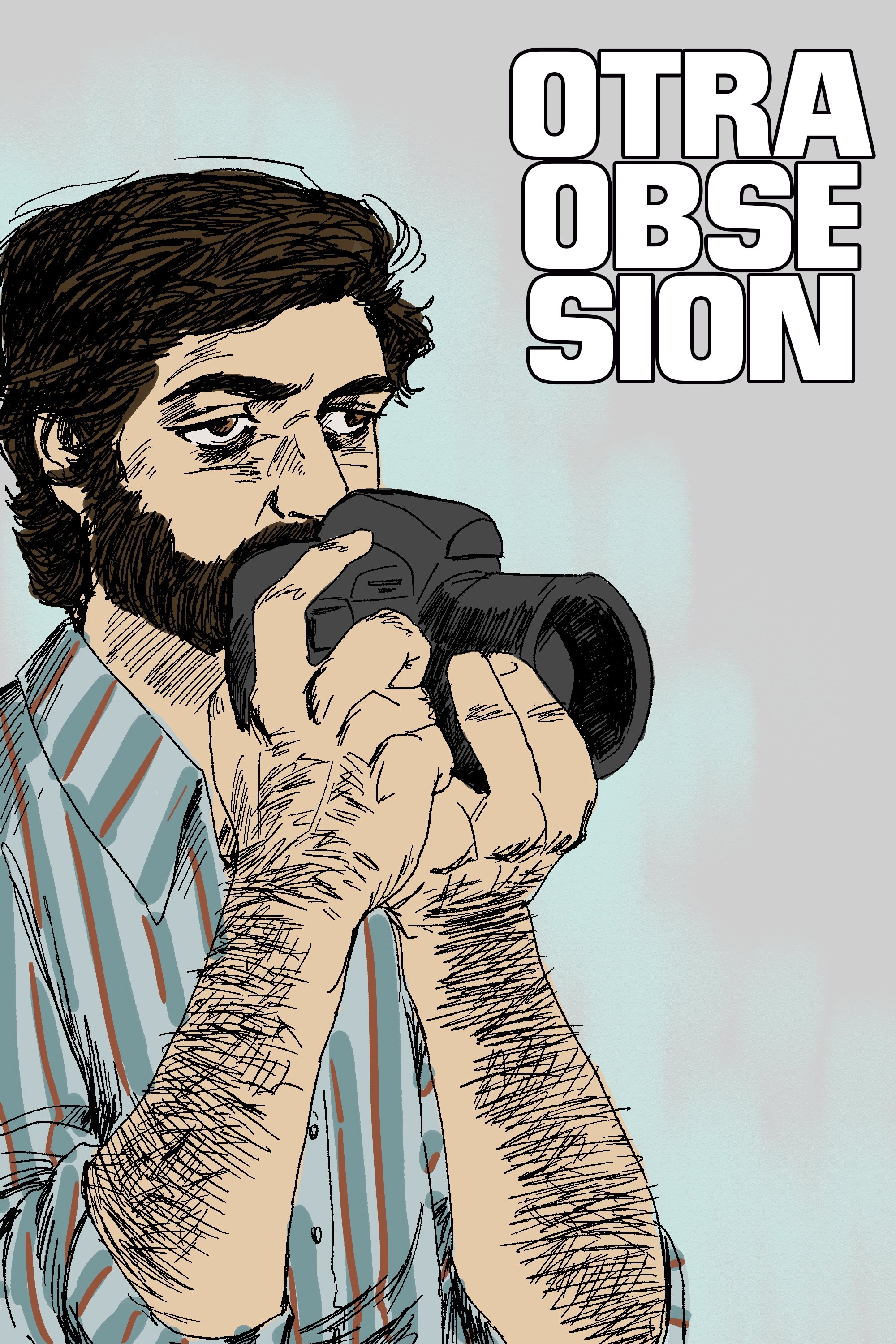 Otra Obsesión