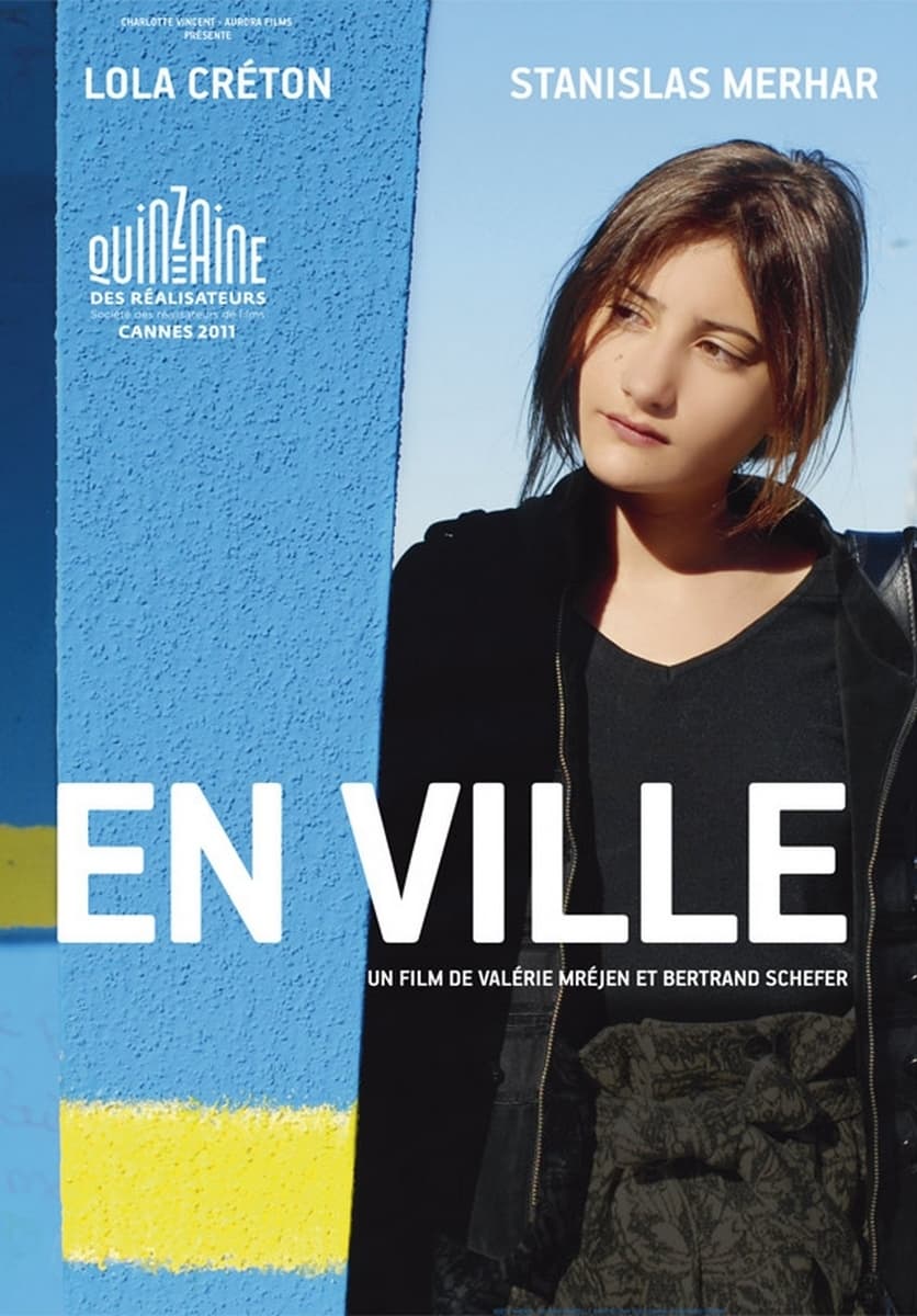 En ville | En ville