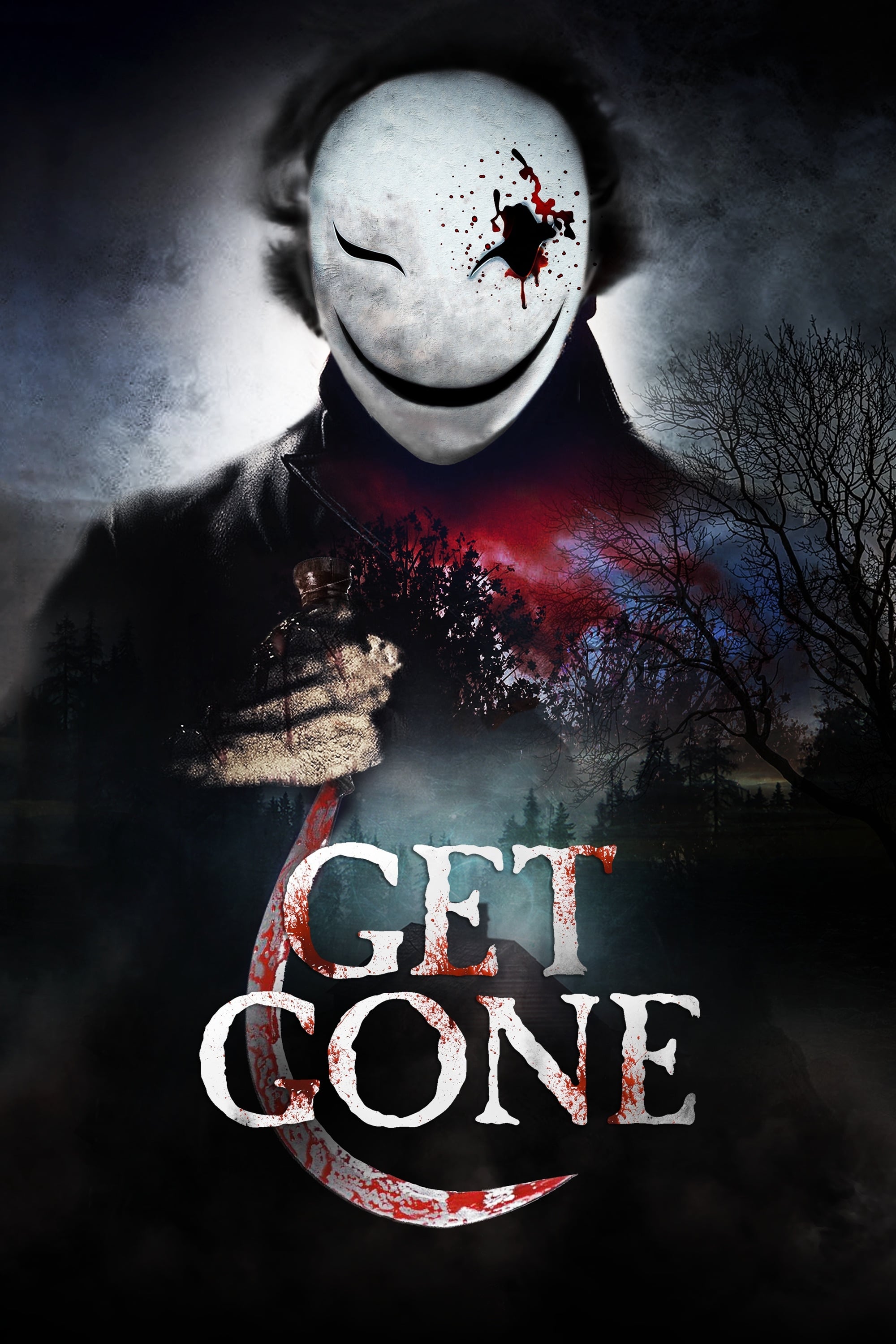 Get Gone | Get Gone