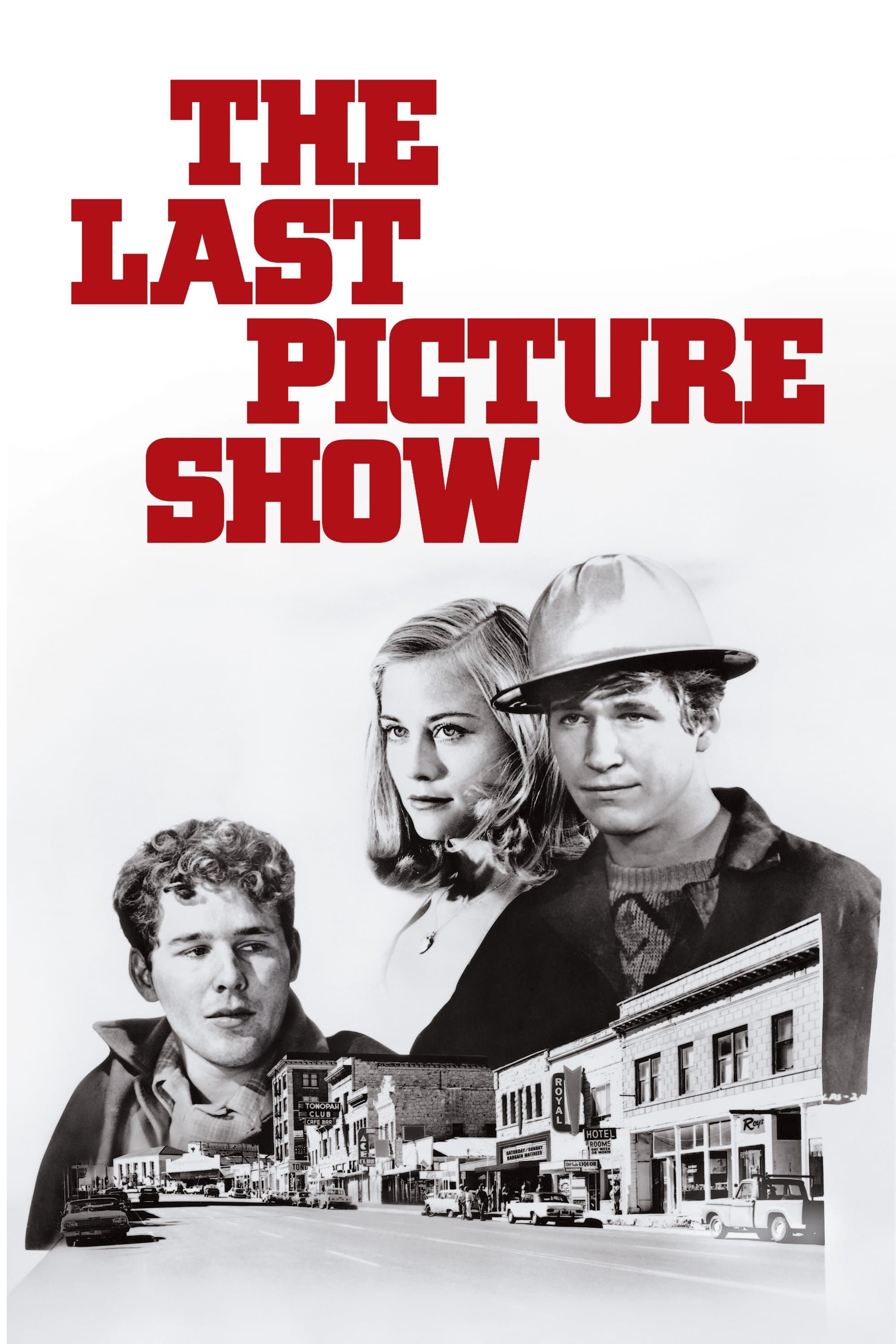 The Last Picture Show | The Last Picture Show