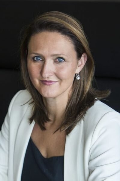 بازیگر Gwendolyn Rutten  