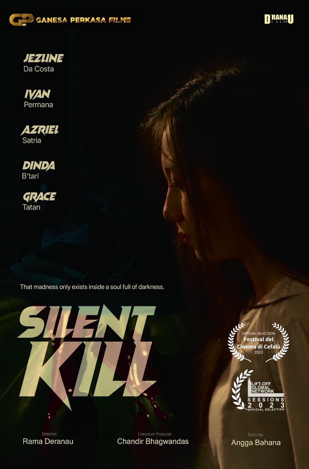 Silent Kill | Silent Kill