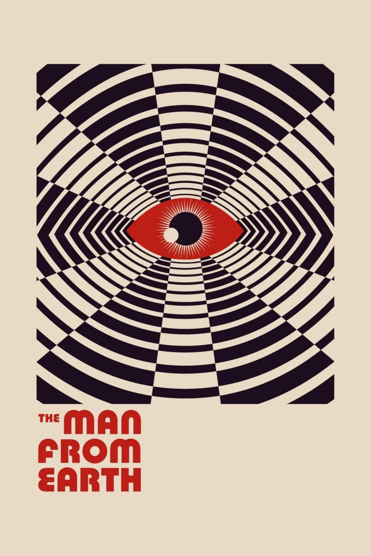 The Man from Earth