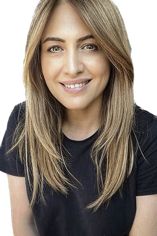 بازیگر Arzu Ağayeva  