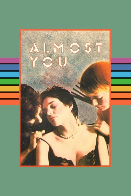 Almost You | Almost You