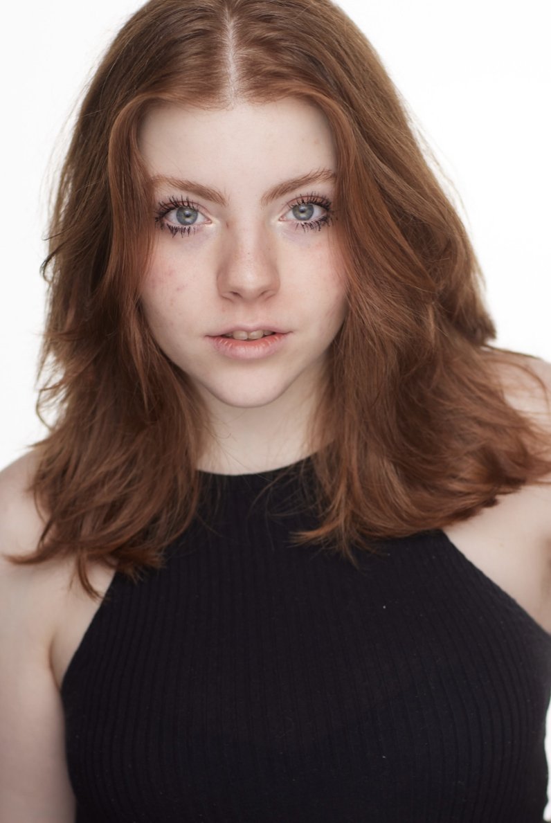 بازیگر Riley Kristine Martin  