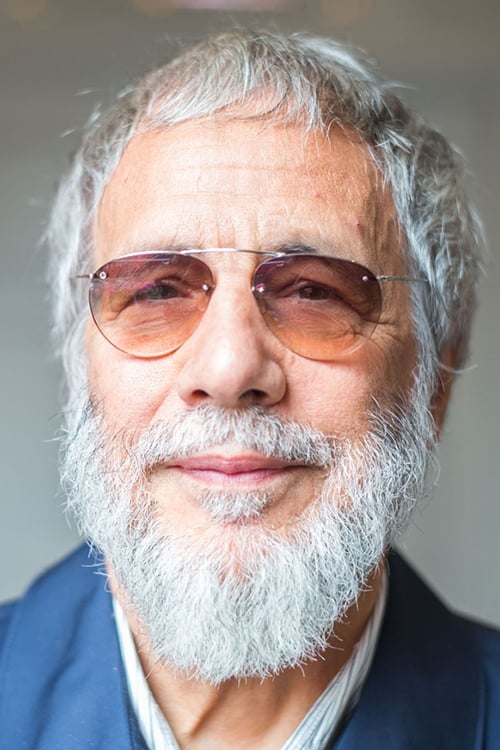 بازیگر Cat Stevens  