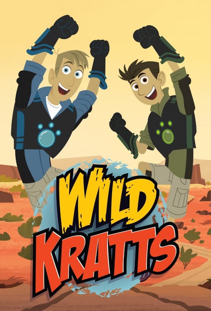 Wild Kratts | Wild Kratts