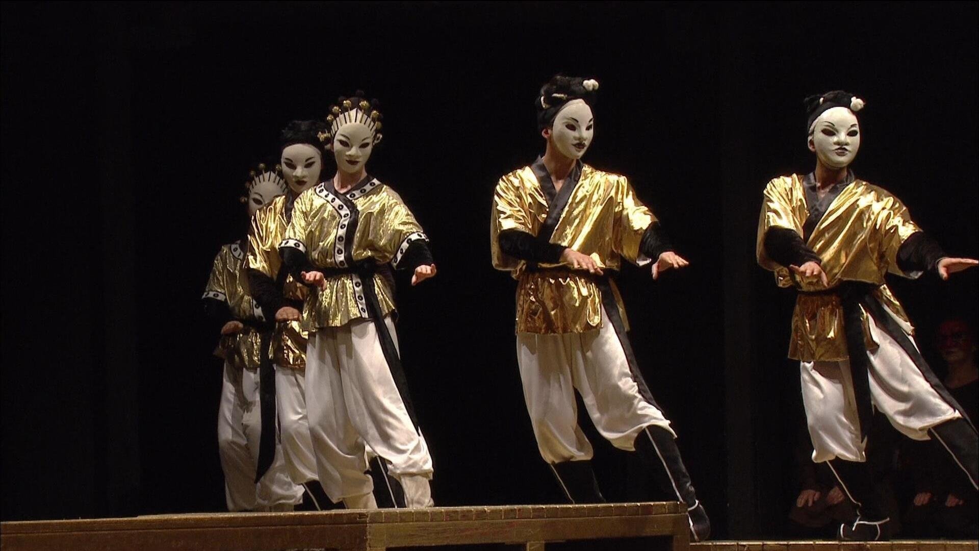 Turandot|Turandot