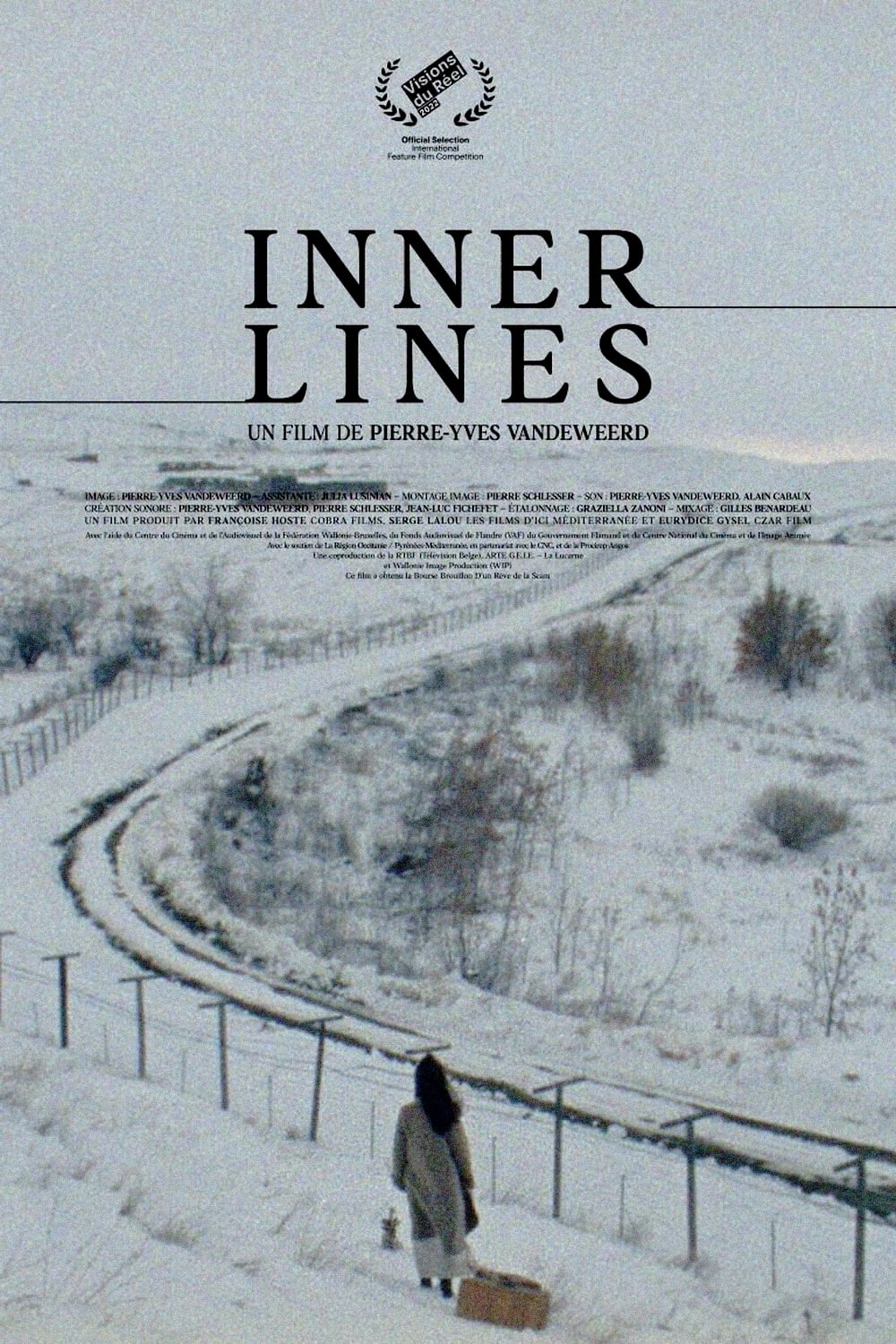 Inner Lines | Inner Lines