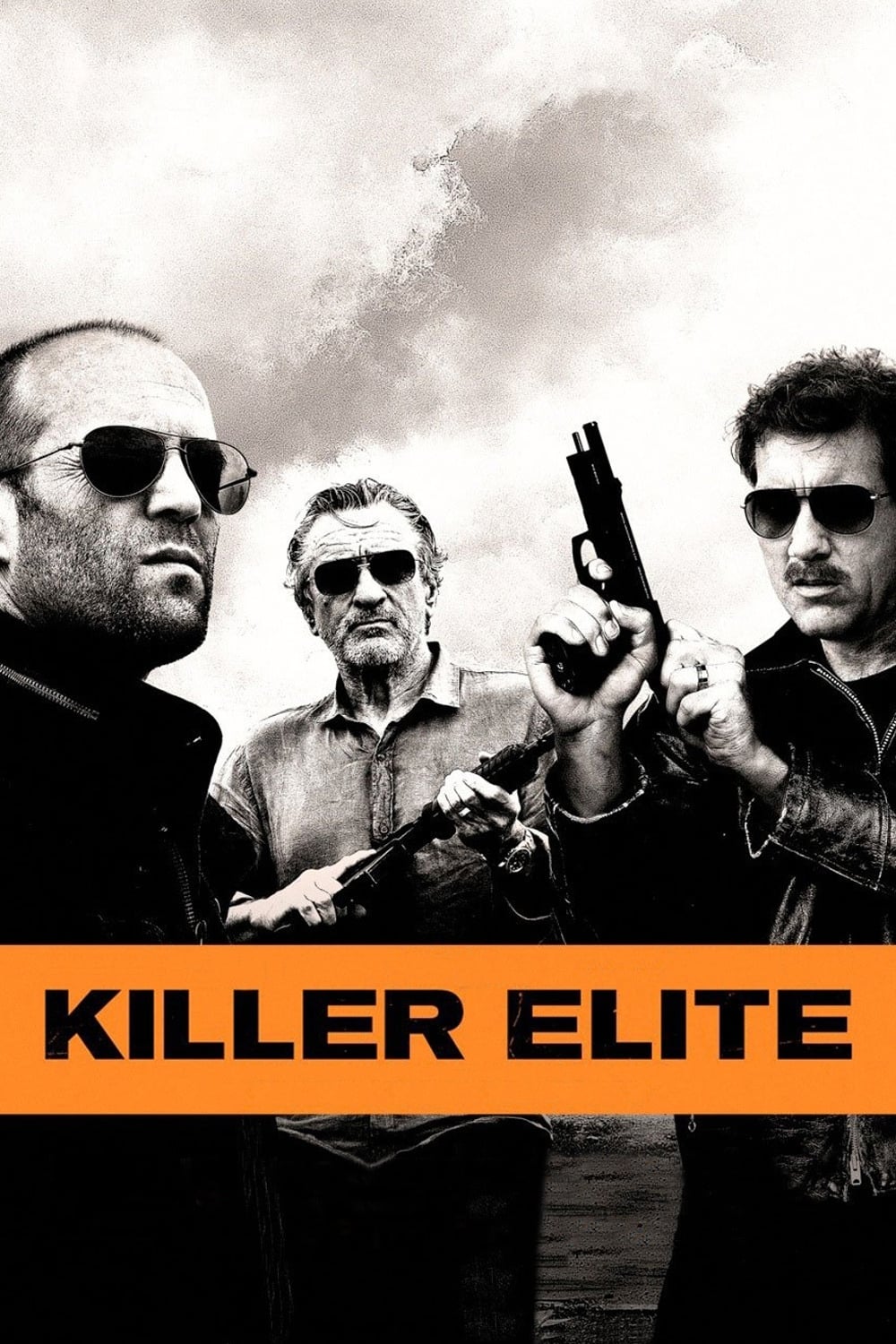 نخبگان قاتل | Killer Elite