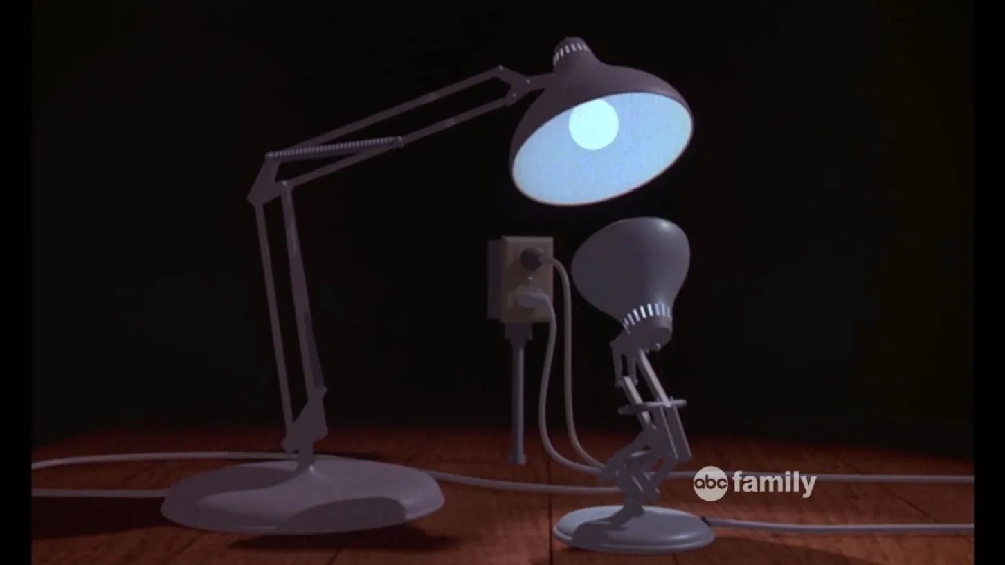 Pixar Short Films|Pixar Short Films