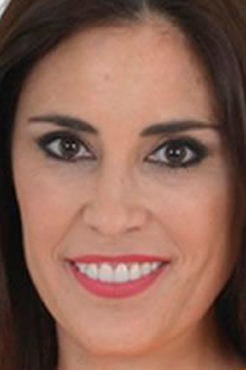 بازیگر Isabel Rábago  