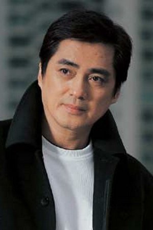بازیگر Michael Tong Chun-Chung  