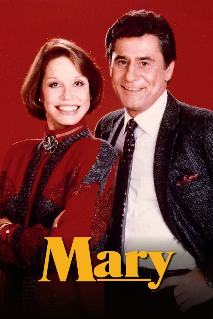 Mary | Mary