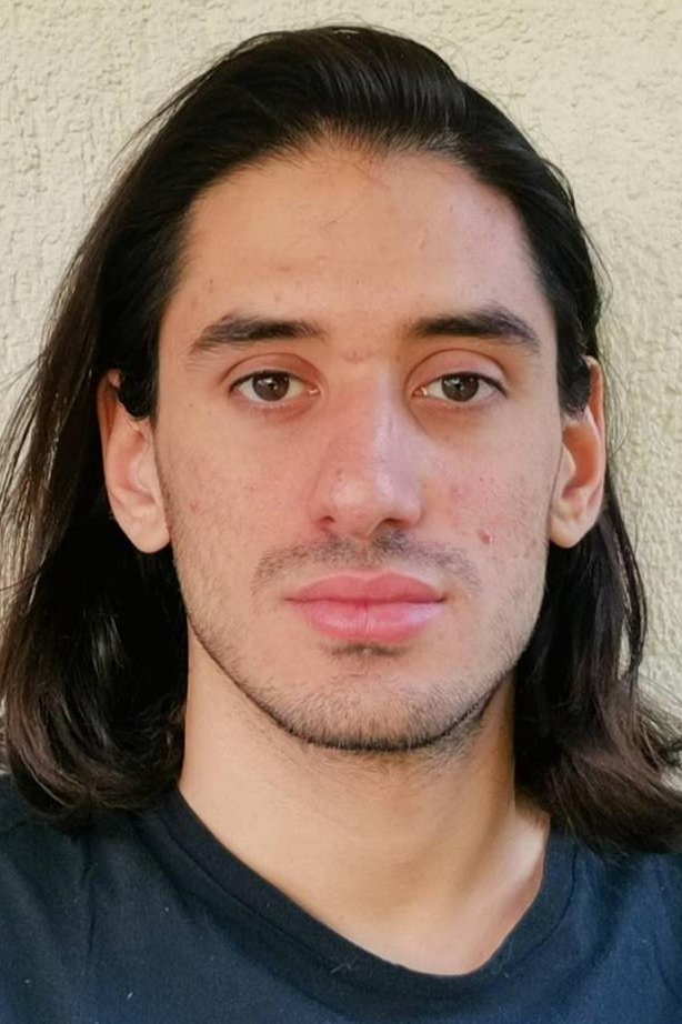 بازیگر Titos Grigoropoulos  