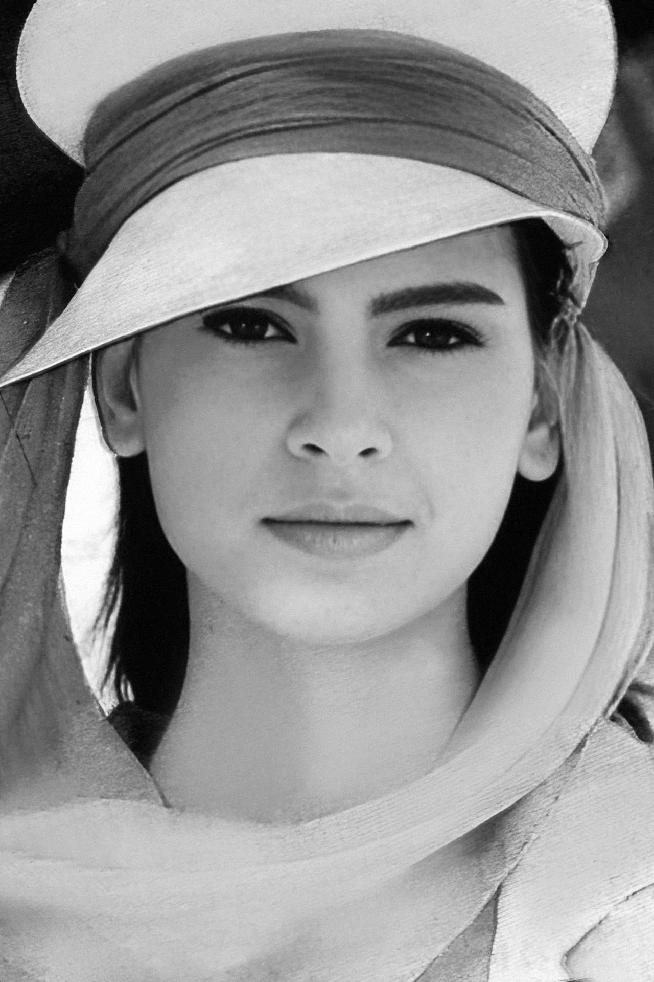 بازیگر Judith Reval  