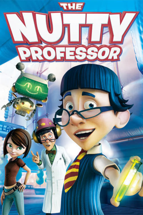 The Nutty Professor | The Nutty Professor