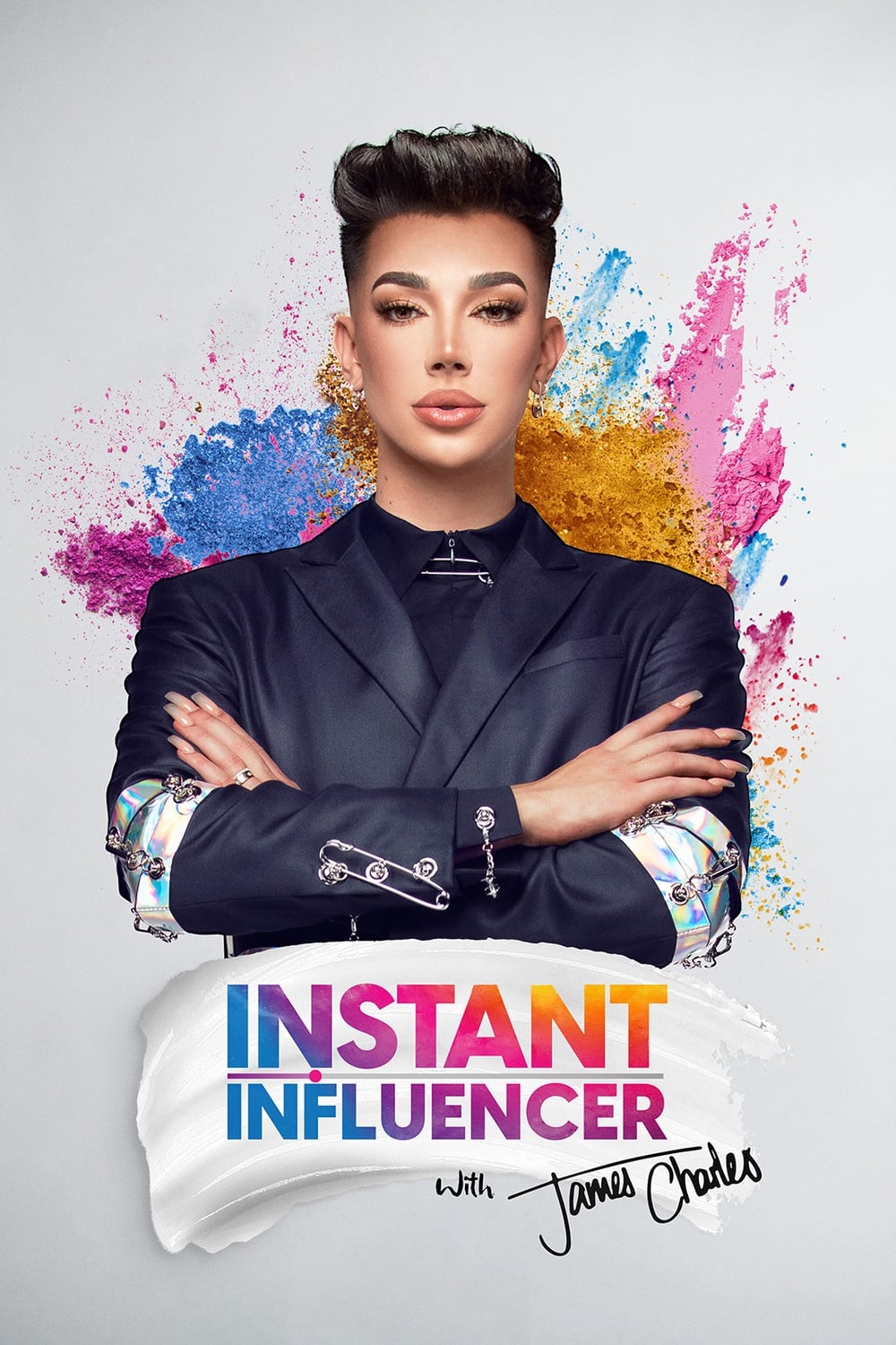 Instant Influencer with James Charles | Instant Influencer with James Charles