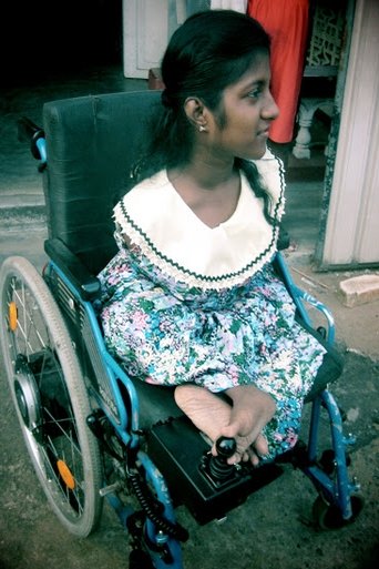 بازیگر Dulanjalie Ariyathilake  