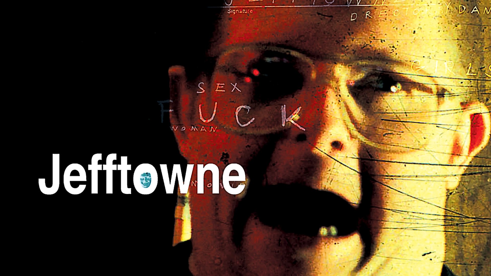 Jefftowne|Jefftowne