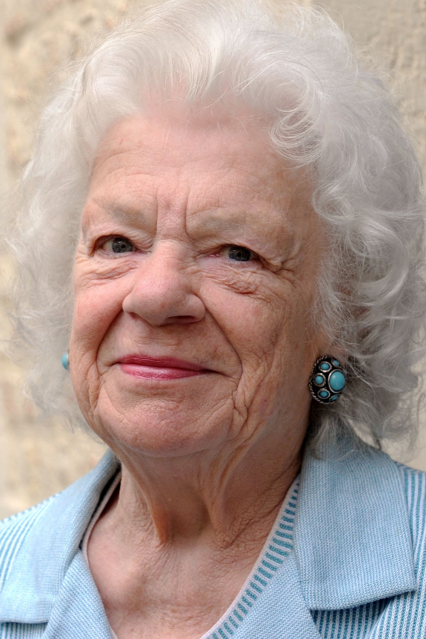 بازیگر Jenny Clève  