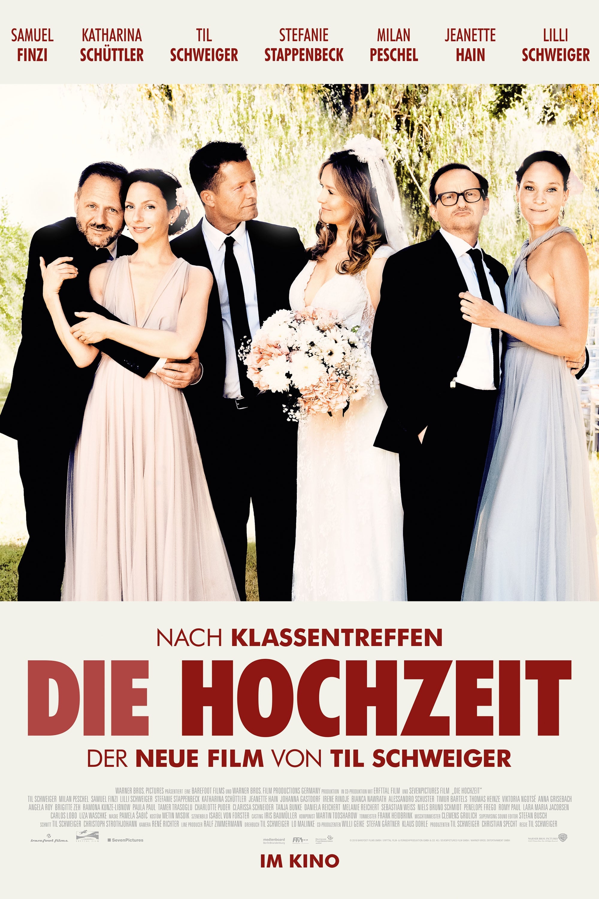 Die Hochzeit | Die Hochzeit