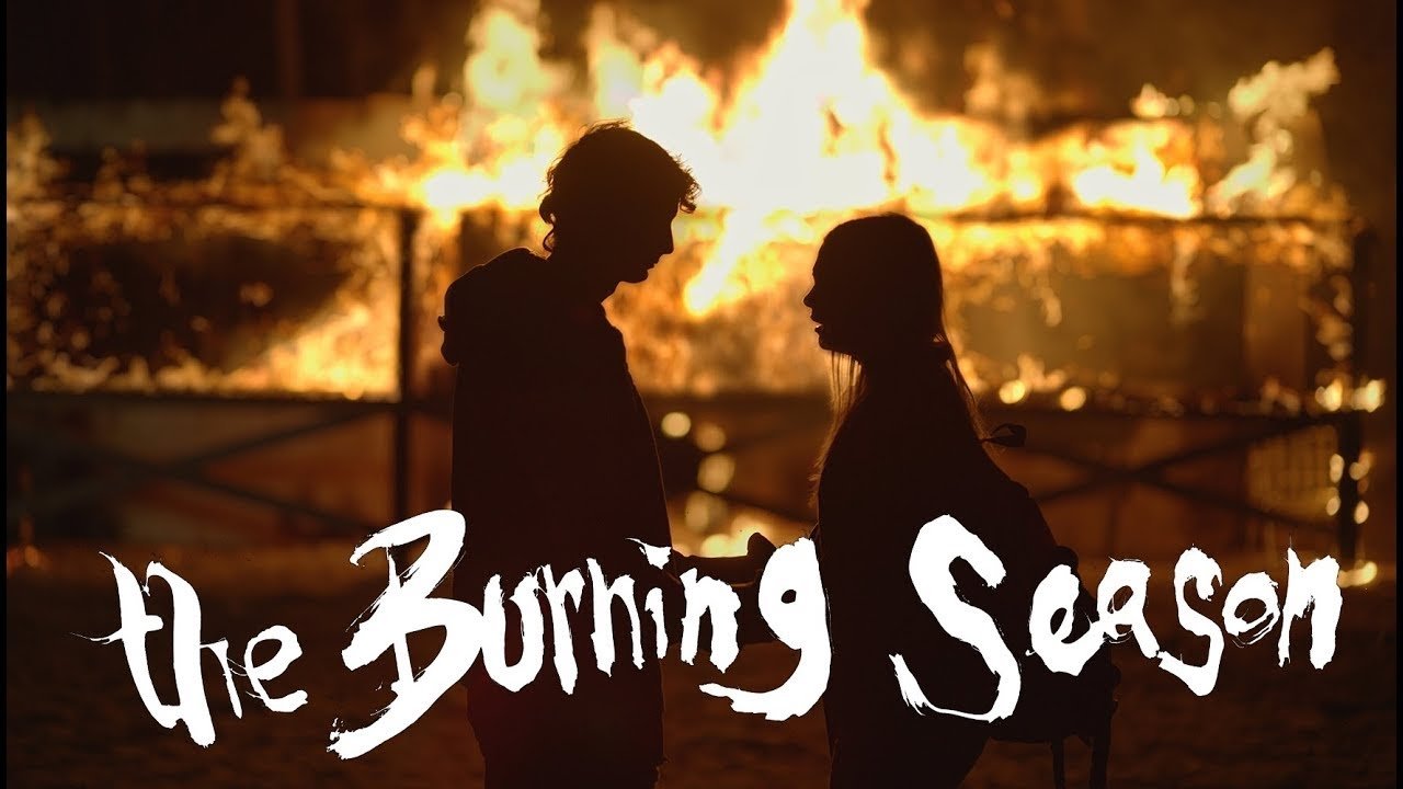 The Burning Season|The Burning Season